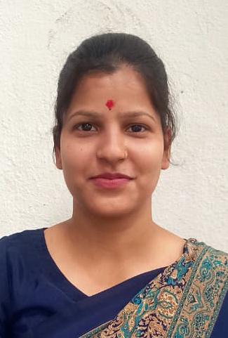 Teacher Photo