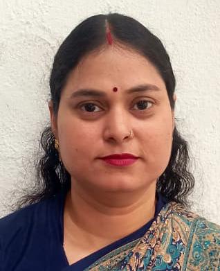 Teacher Photo