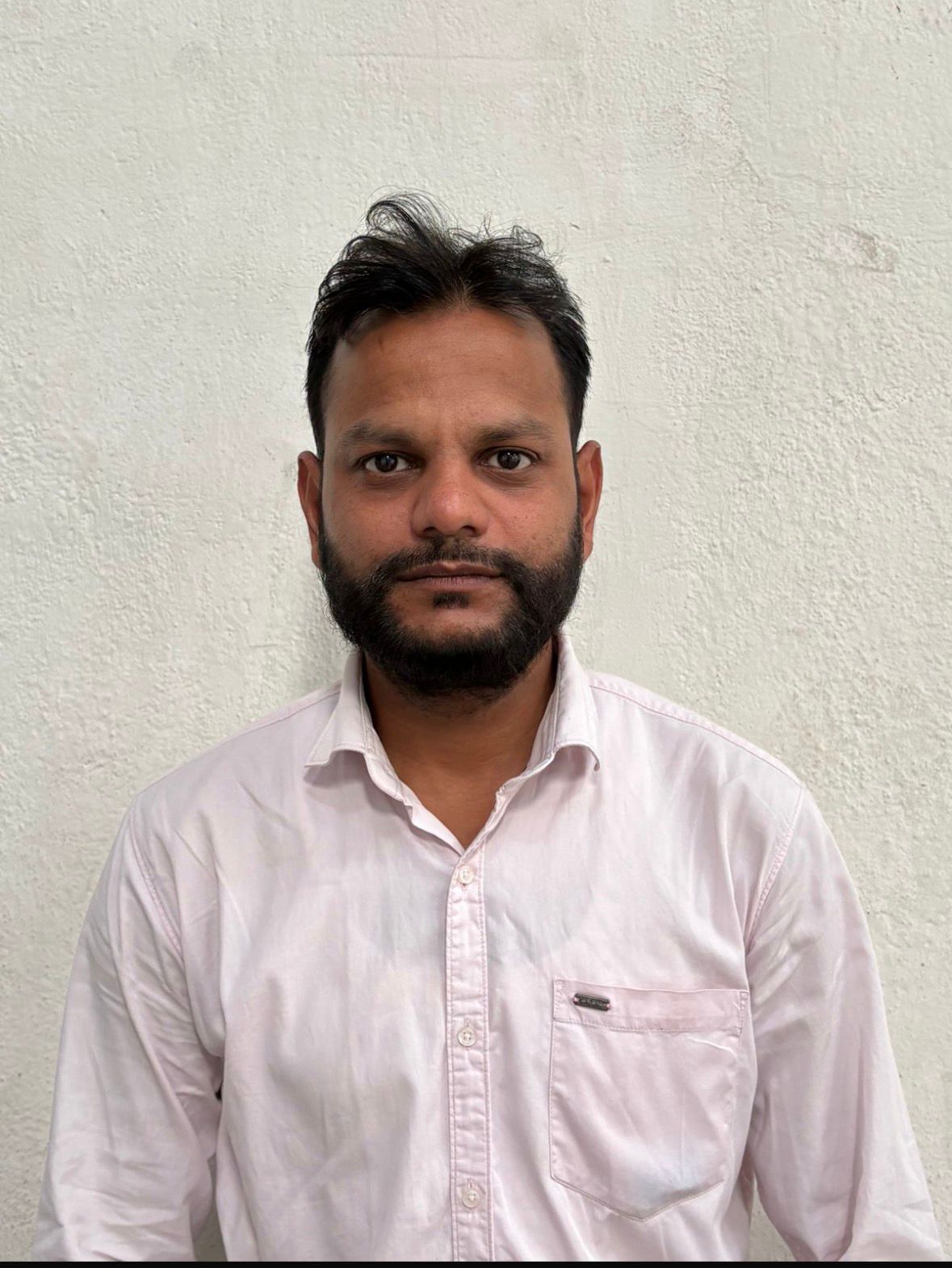 Teacher Photo